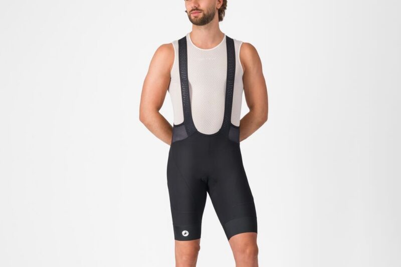 Castelli Endurance 4 Bib Short