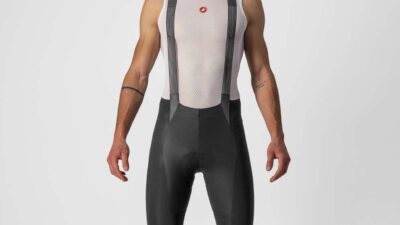 Castelli Free Aero RC Bib Shorts