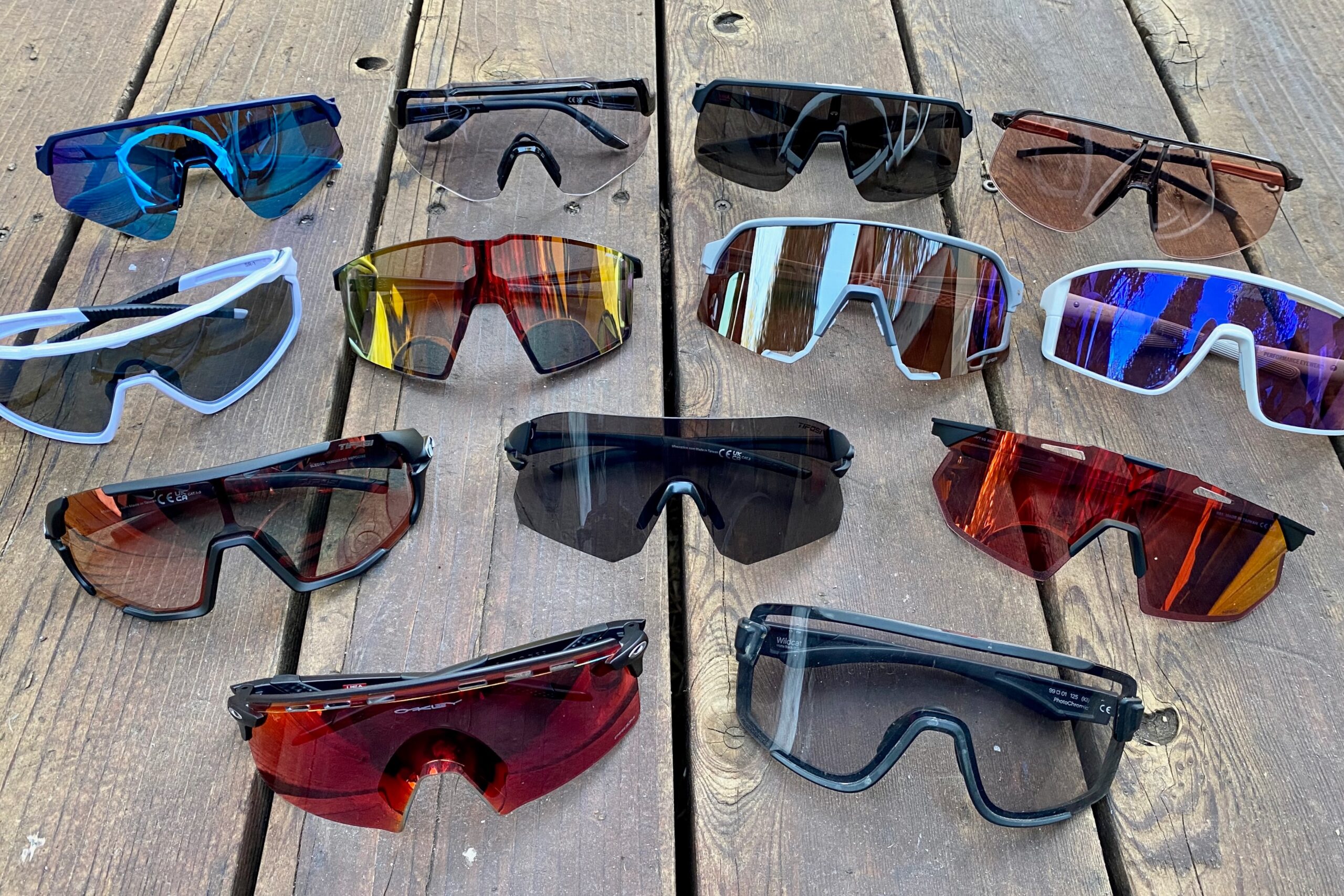 Brands similar shop to oakley