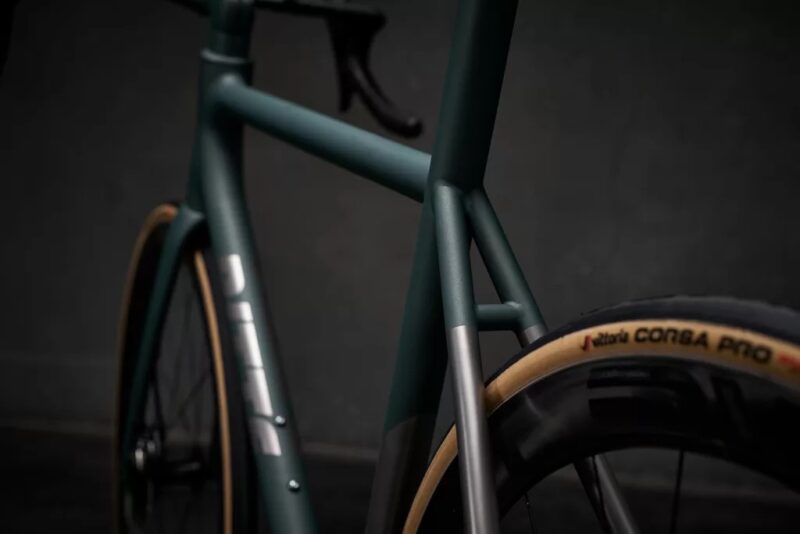 ENVE Grodeo Builder Roundup 2023 Ritte seat stay