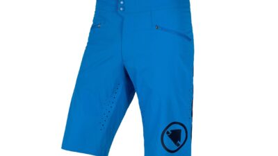 Endura Singletrack Lite Short