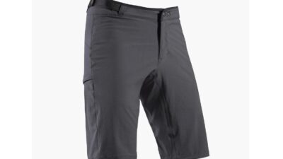 Mission Workshop Traverse XC Shorts