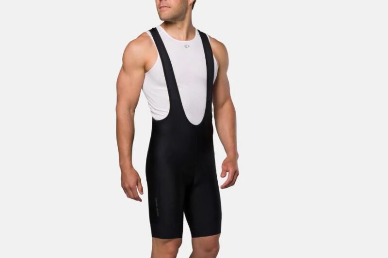 Pearl Izumi Attack Bib Short