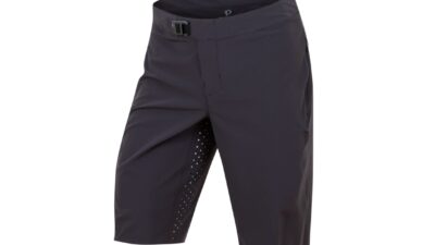 Pearl Izumi Summit Shell Shorts