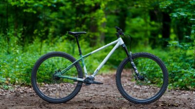 Priority Bikes’ Shreddy New 600HXT, First in U.S. with Pinion Smart.Shift Tech