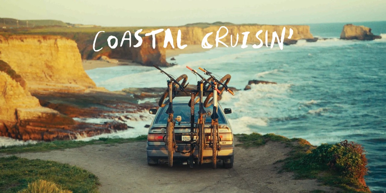 Ripton & Co Coastal Cruzin' Video