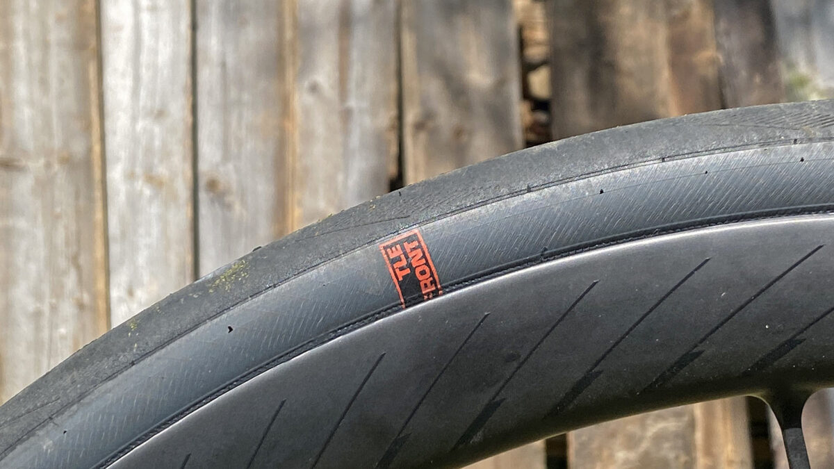 best schwalbe rear tyre