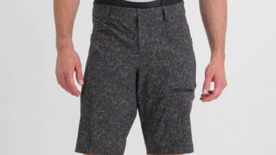 Sportful Sky Rider Giara Overshort