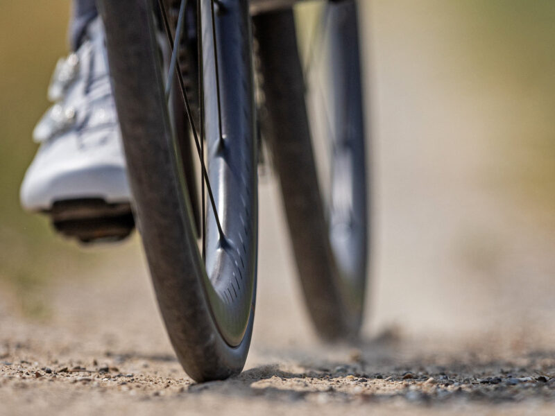 Roues Syncros Capital SL Reshape Ultralight Aero Monocoque en carbone ...
