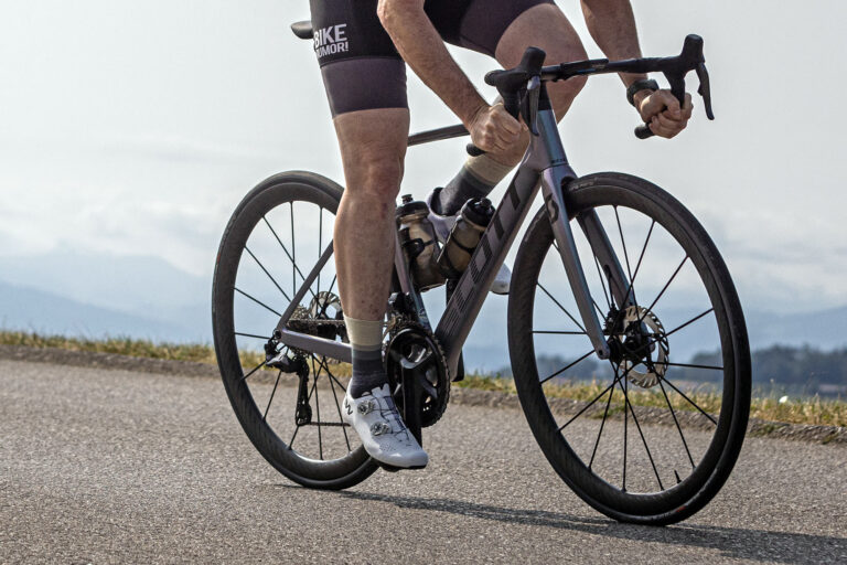 Syncros Capital SL Reshape Ultralight Aero Monocoque Carbon Wheels for ...