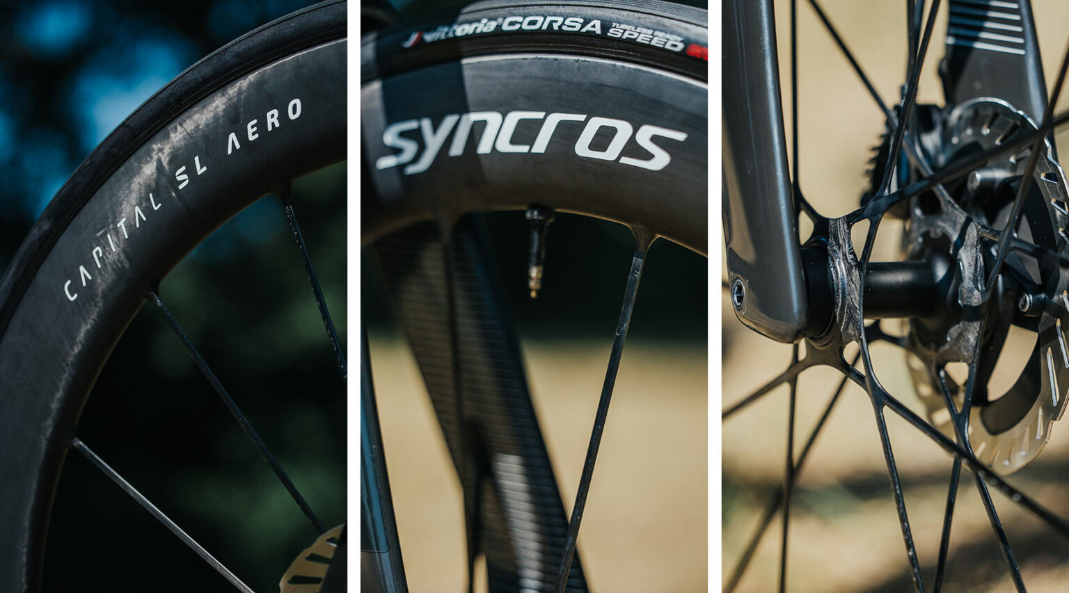 syncros capital 1.0 50 disc wheels