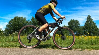 T-Lab X3-S Review: Fast, Capable, & A Surprising Blend of Stiffness & Comfort