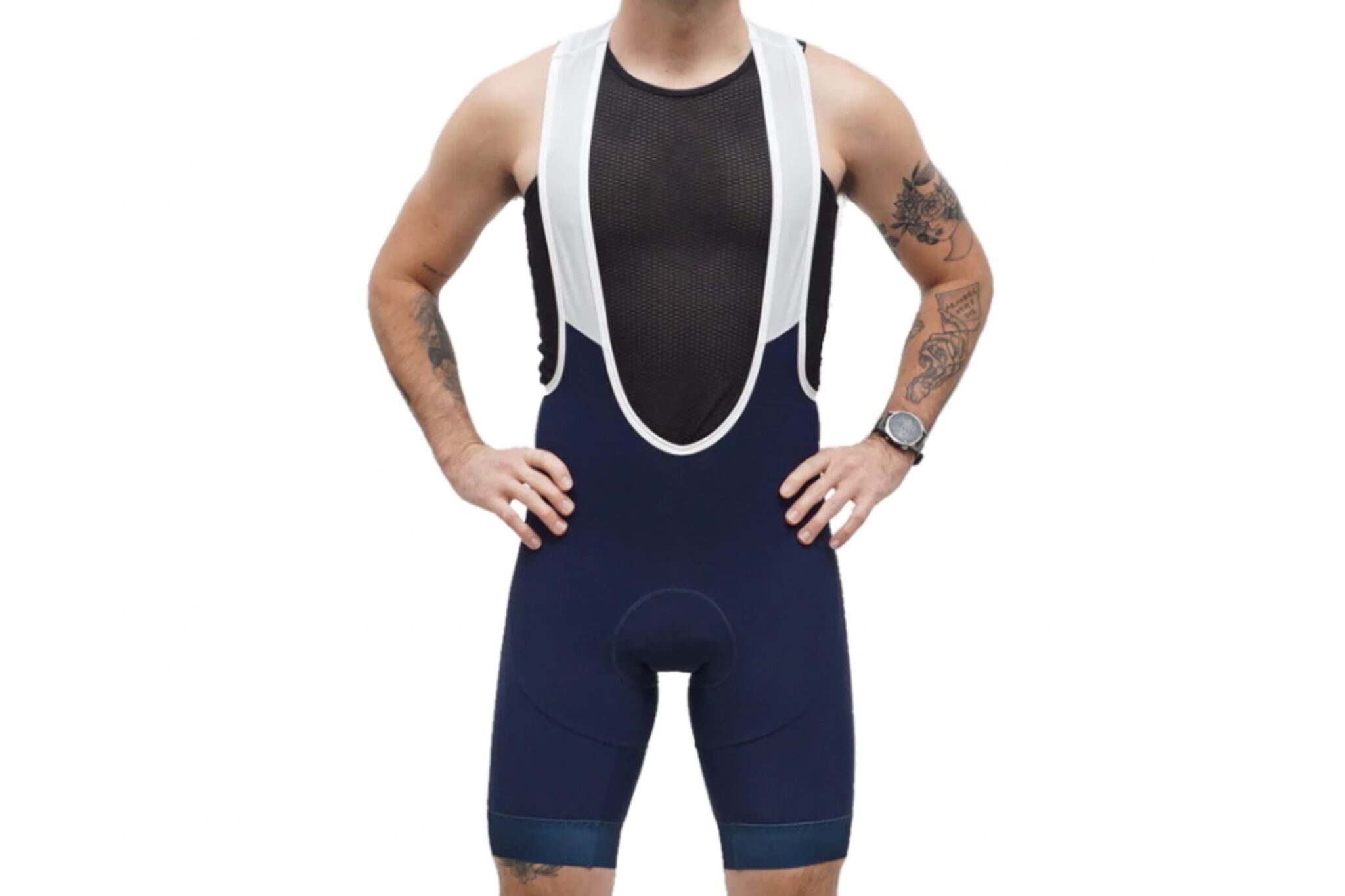 best cycling bib shorts