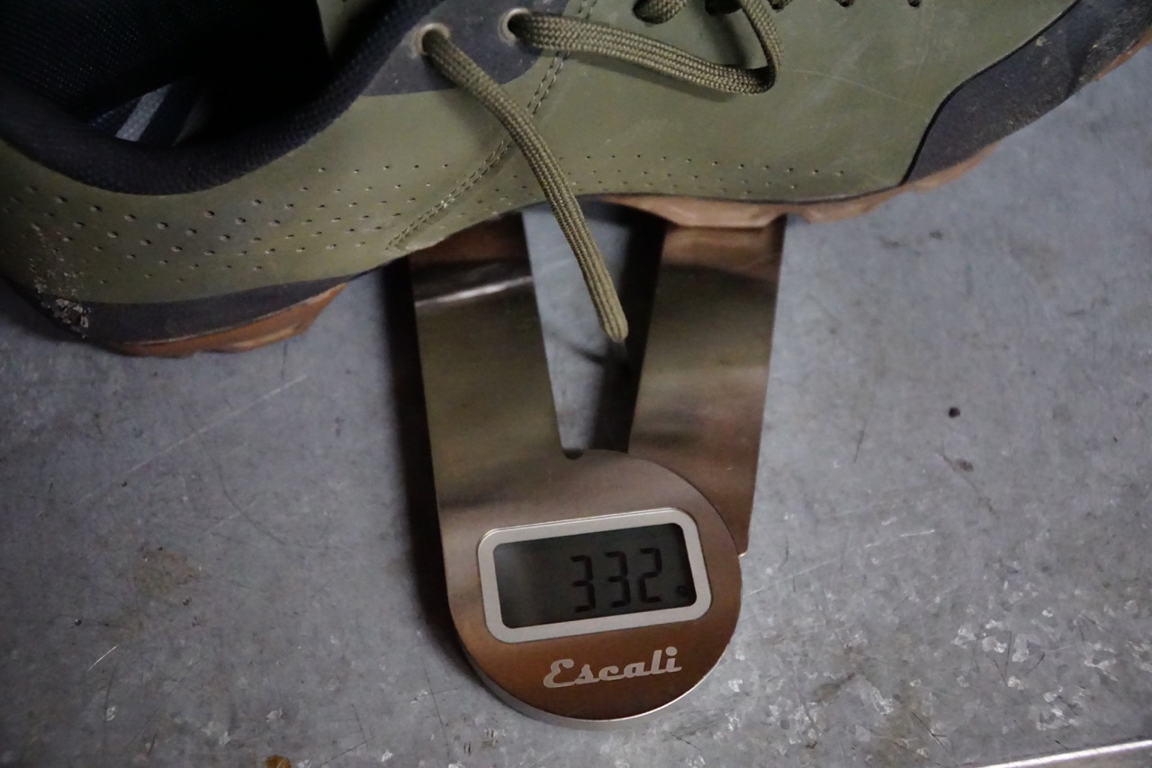 First Look: UDOG Distanza, a Gravel Shoe That Looks Like a Climbing Sh ...