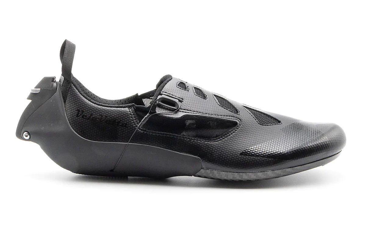 VeloVetta Monarch Aim to be the Most Aerodynamic Road Bike Shoes ...