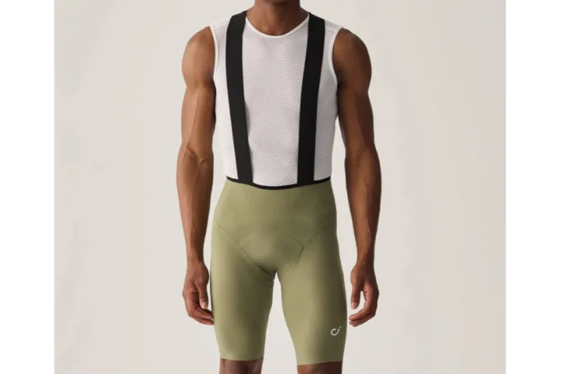 Velocio CONCEPT Bib Short