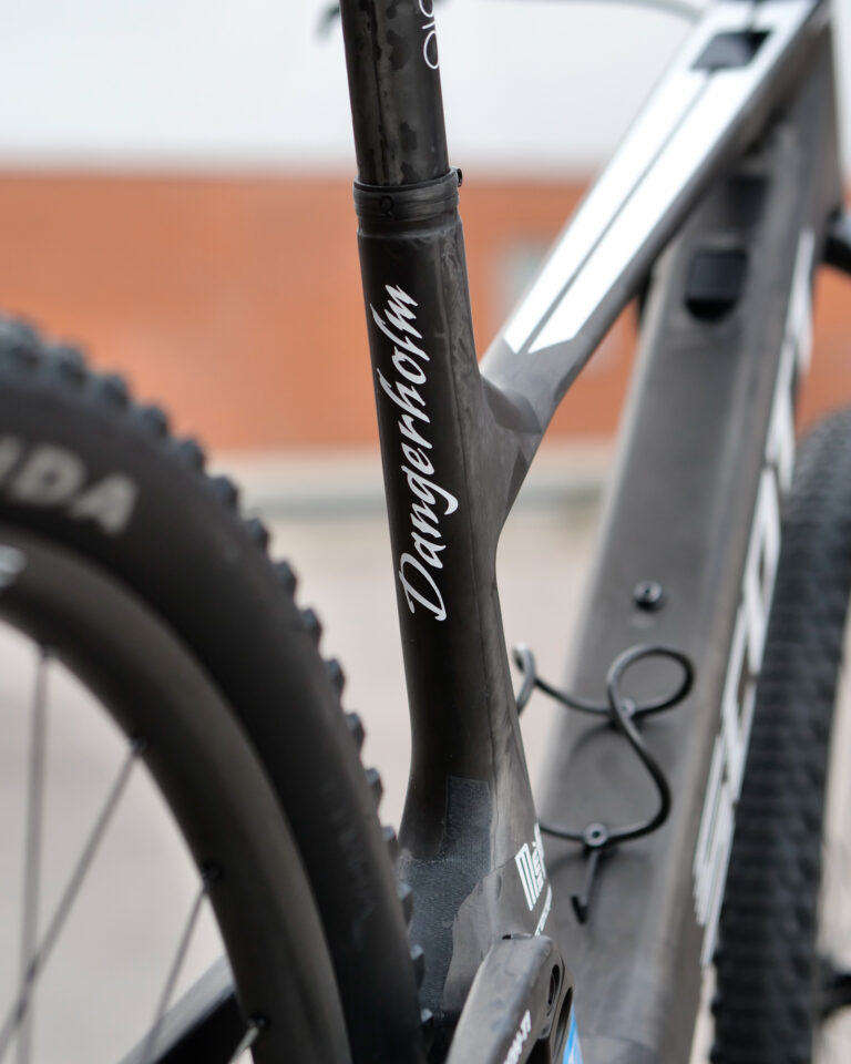 Dangerholm S Scott Lumen ERide XC Is The World S Lightest EMTB Bikerumor