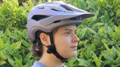 Liv Rail Helmet Boasts MIPS Air Node Liner for Lightweight Trail Protection | Review