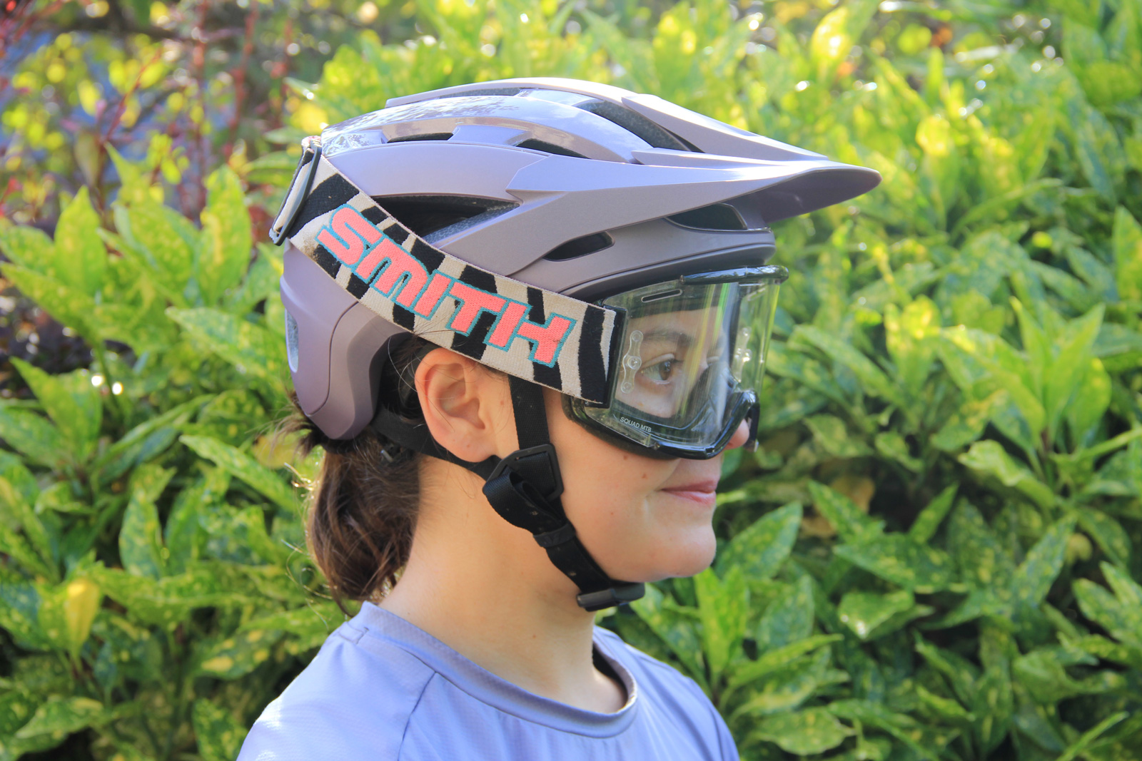 add on viso for bell bike helmet Bell Panovision ProTint Face Shield  Roland Sands Design