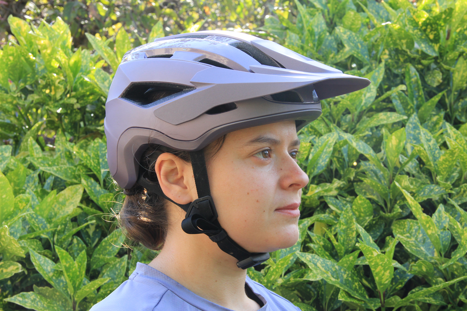 Review: Troy Lee Designs A3 MIPS mountain bike helmet tops them all for fit  & comfort - Bikerumor