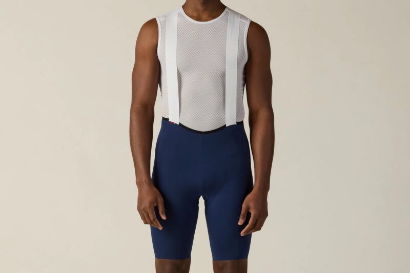 Velocio LUXE Bib Short
