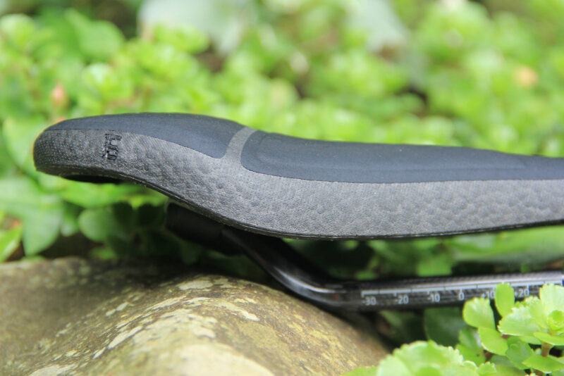 sqlab 611 infinergy active carbon saddle all-mountain enduro mtb basf infinergy vibration damping material