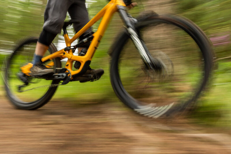 sram gx transmission first ride review