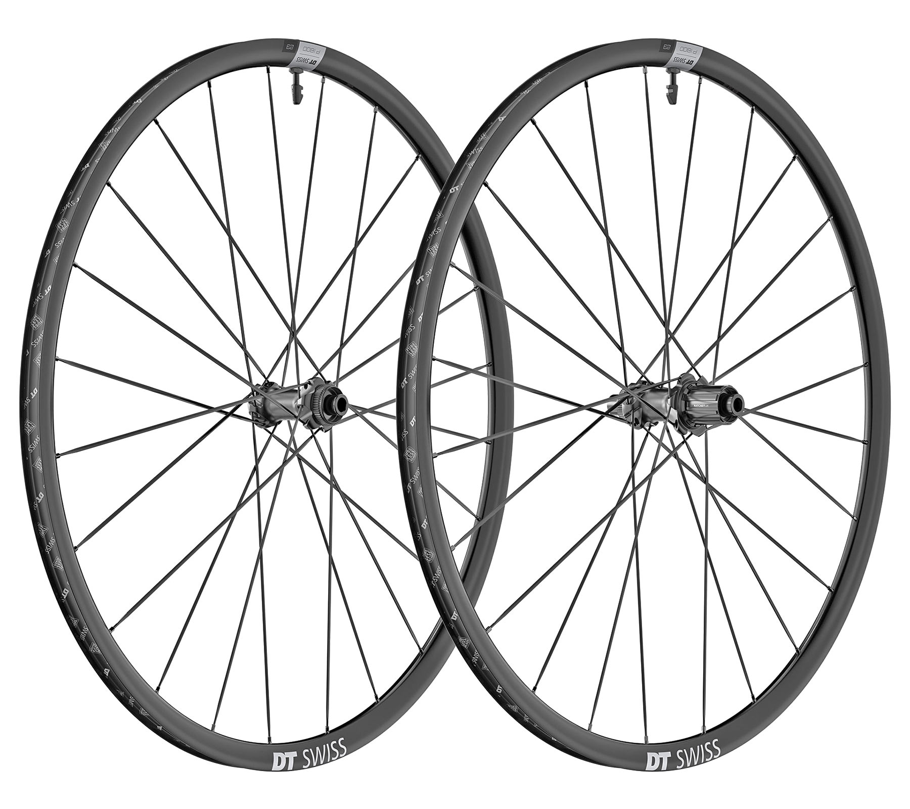 2023 DT Swiss affordable alloy aluminum road wheel upgrades, P1800