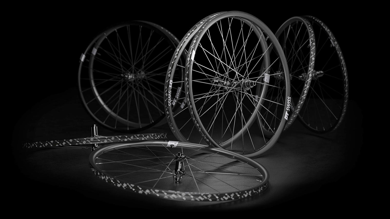 2023 DT Swiss affordable alloy aluminum road wheel upgrades, ranage teaser