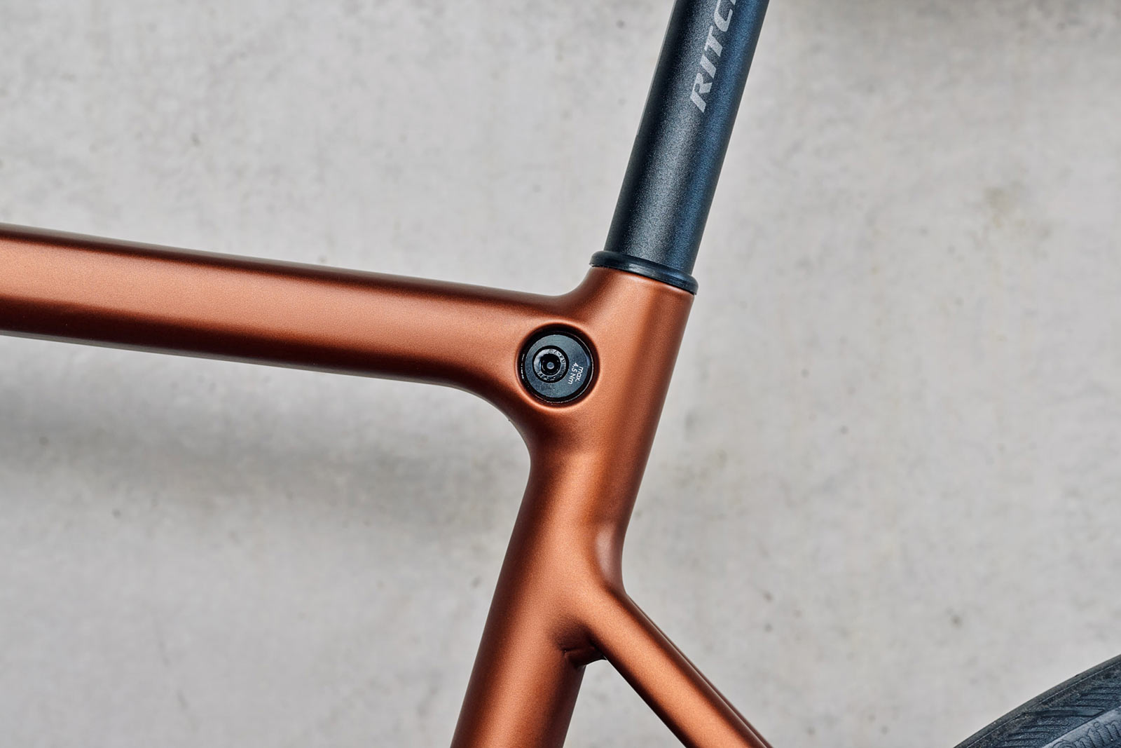 Rose seatpost hot sale