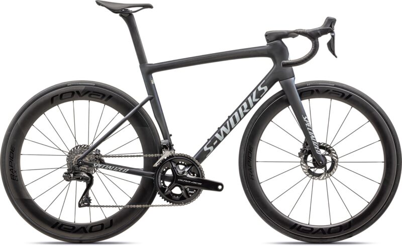 Specialized Tarmac SL8 S-Works Di2