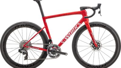 Specialized, AliExpress, and Chinese Law Enforcement Team Up for Major Counterfeit Bust