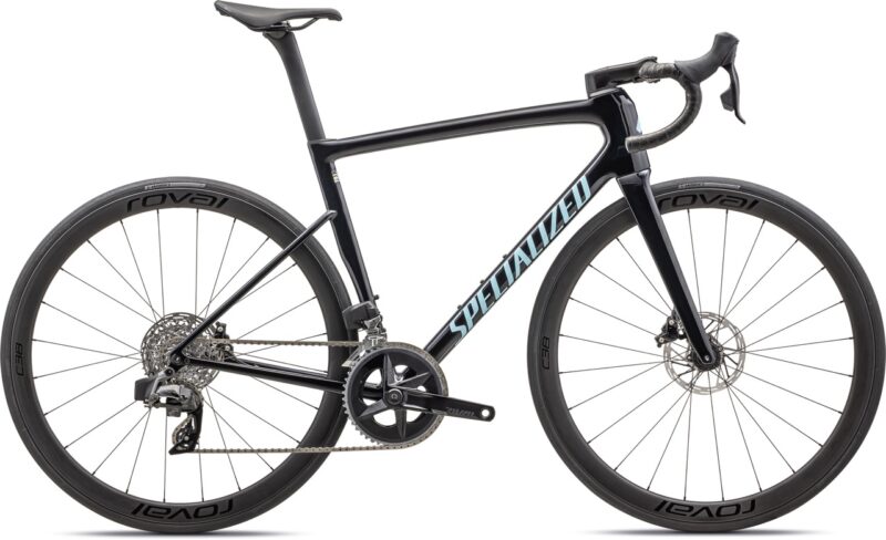 Specialized Tarmac SL8 expert