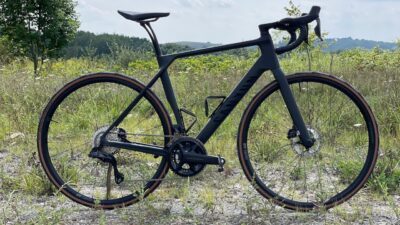 Canyon endurace for discount sale