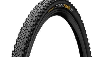 Continental Terra Trail