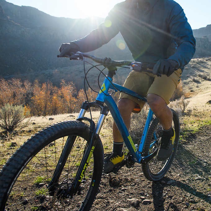 The Latest Costco Mountain Bike Deal is Essentially a 2018