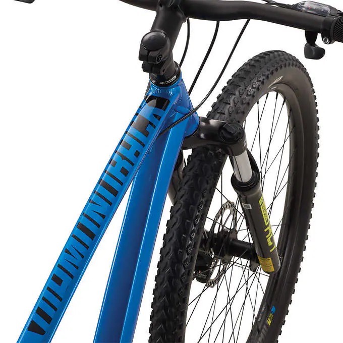 Diamondback overdrive best sale 27.5