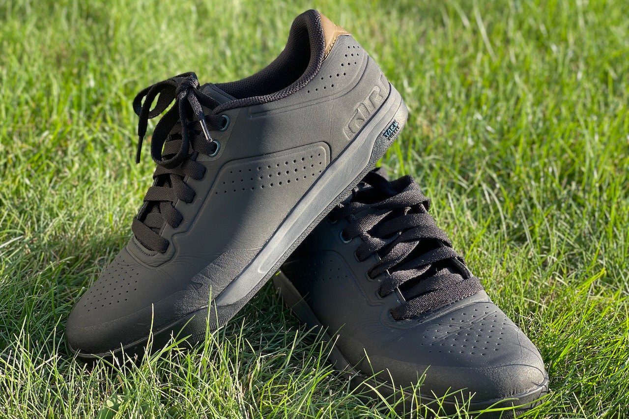Giro Latch flat pedal shoes product image