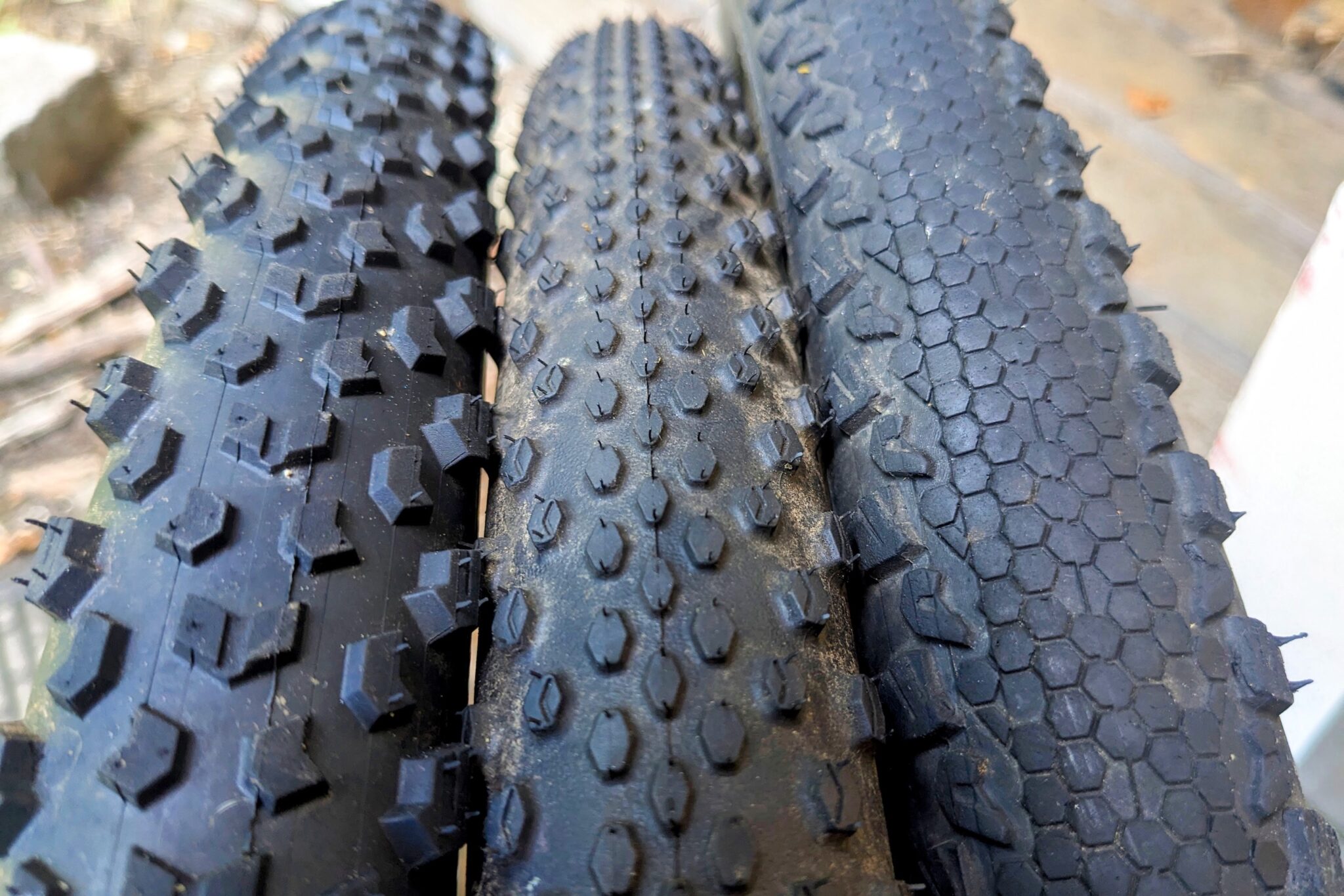 The Best Gravel Bike Tires of 2024 Bikerumor