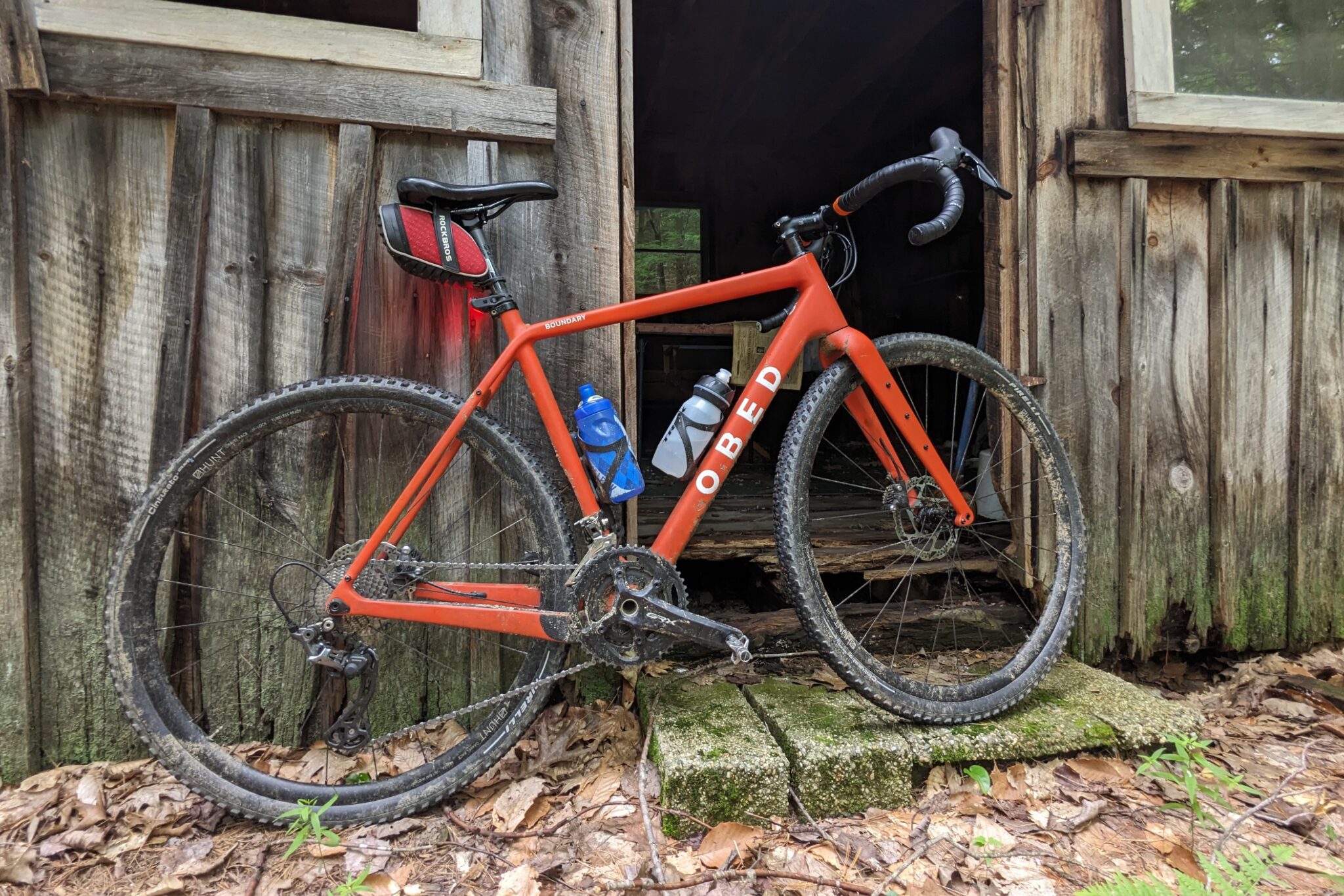 The Best Gravel Bike Tires of 2023 Bikerumor