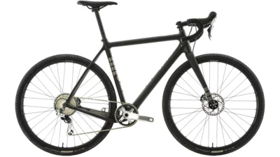 Exclusive Ibis Hakka MX Gravel Bike with Silver GRX LTD Group Available for $3,899