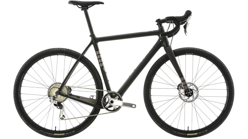 Ibis Hakka MX Shimano GRX LTD