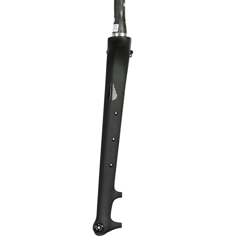 Lithic Carbon fat bike fork