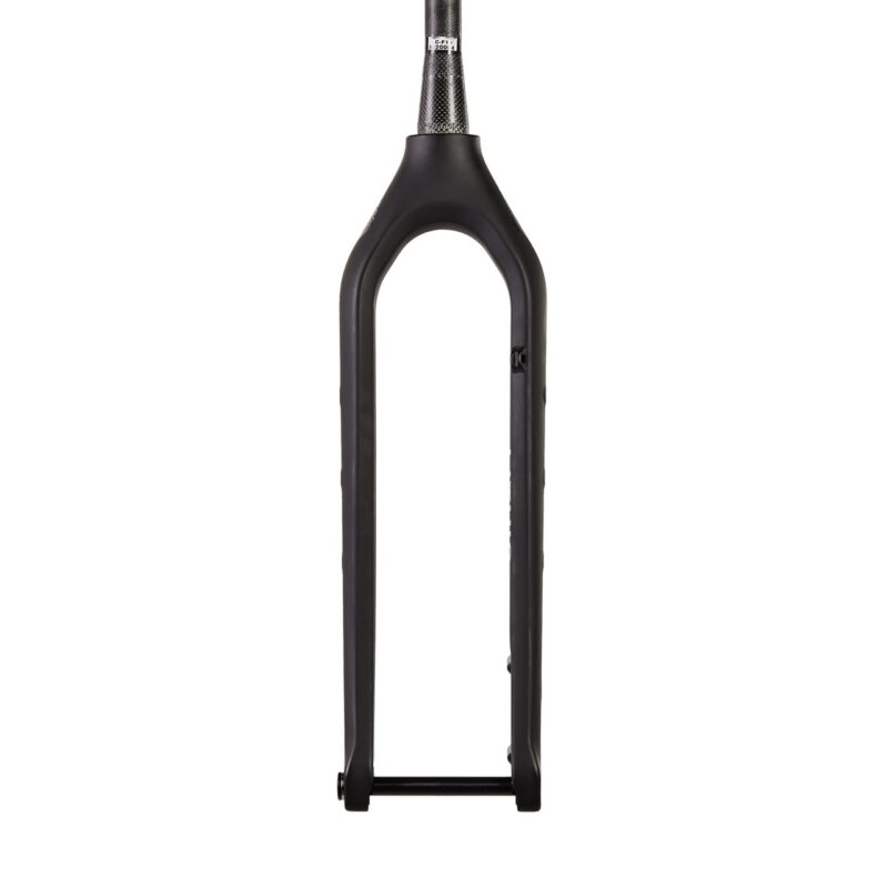Lithic Carbon Mountain bike fork