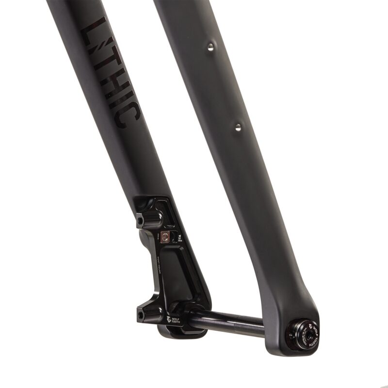 Lithic Carbon Mountain bike fork