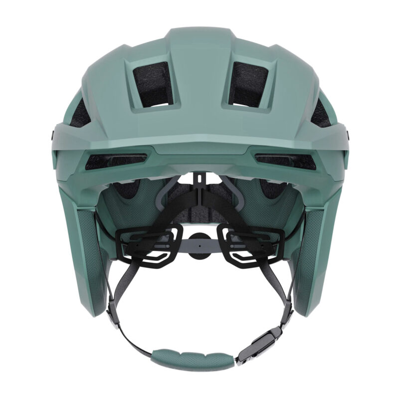 Limar Etna MIPS 3/4-shell lightweight vented enduro mountain bike helmet, front