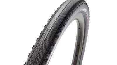 Maxxis Receptor