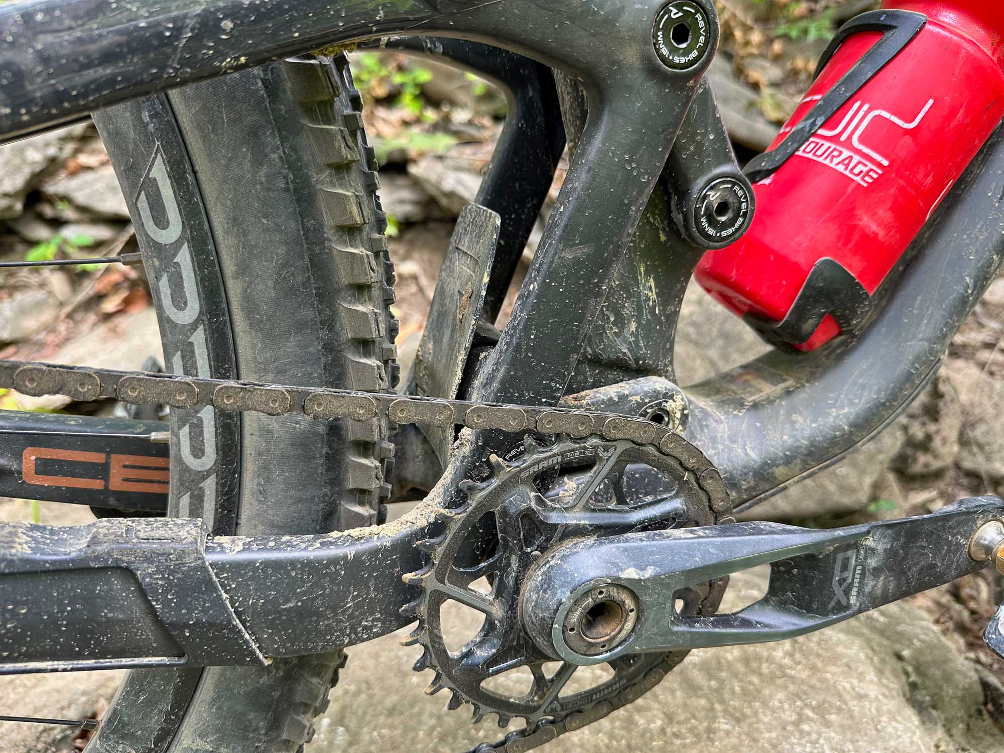 Revel Ranger v2 Review: The Right Updates at the Right Time - Bikerumor