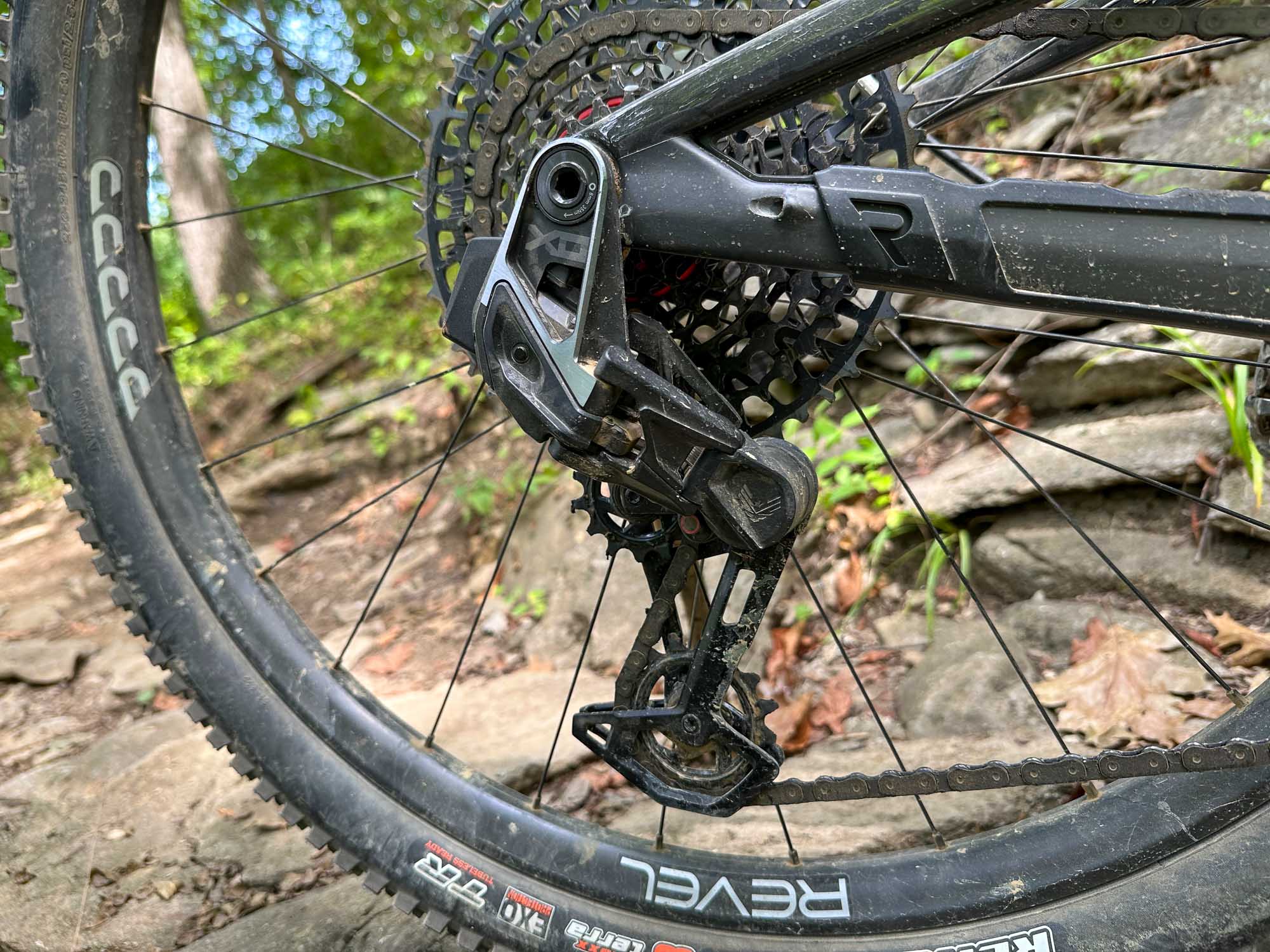 Revel Ranger v2 Review: The Right Updates at the Right Time - Bikerumor