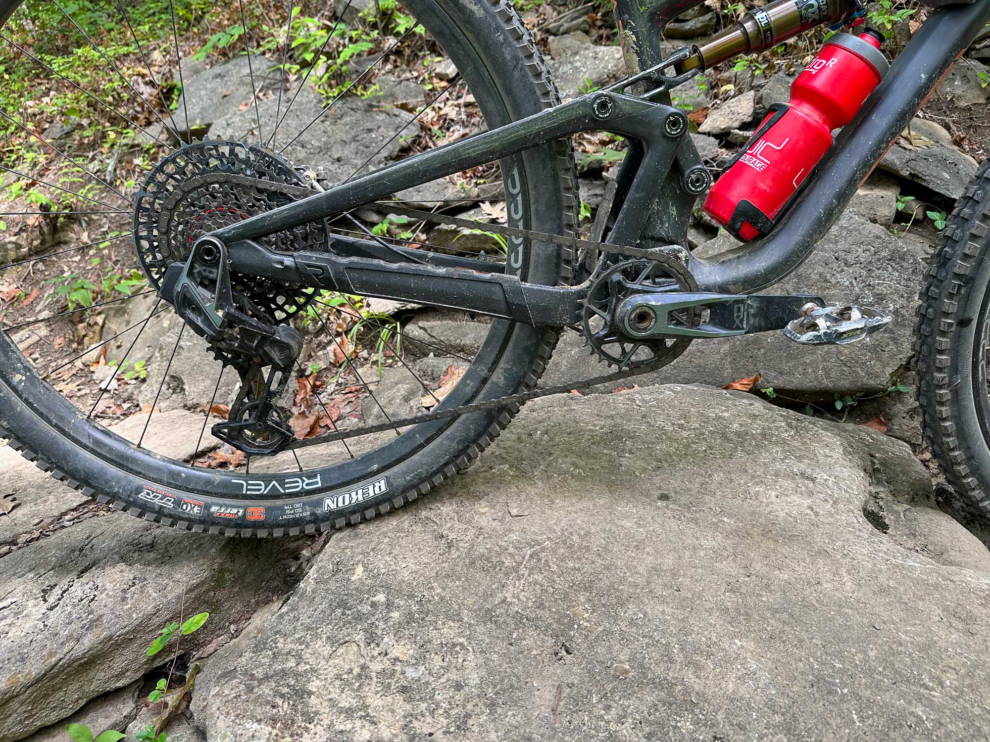 Revel Ranger v2 Review: The Right Updates at the Right Time - Bikerumor